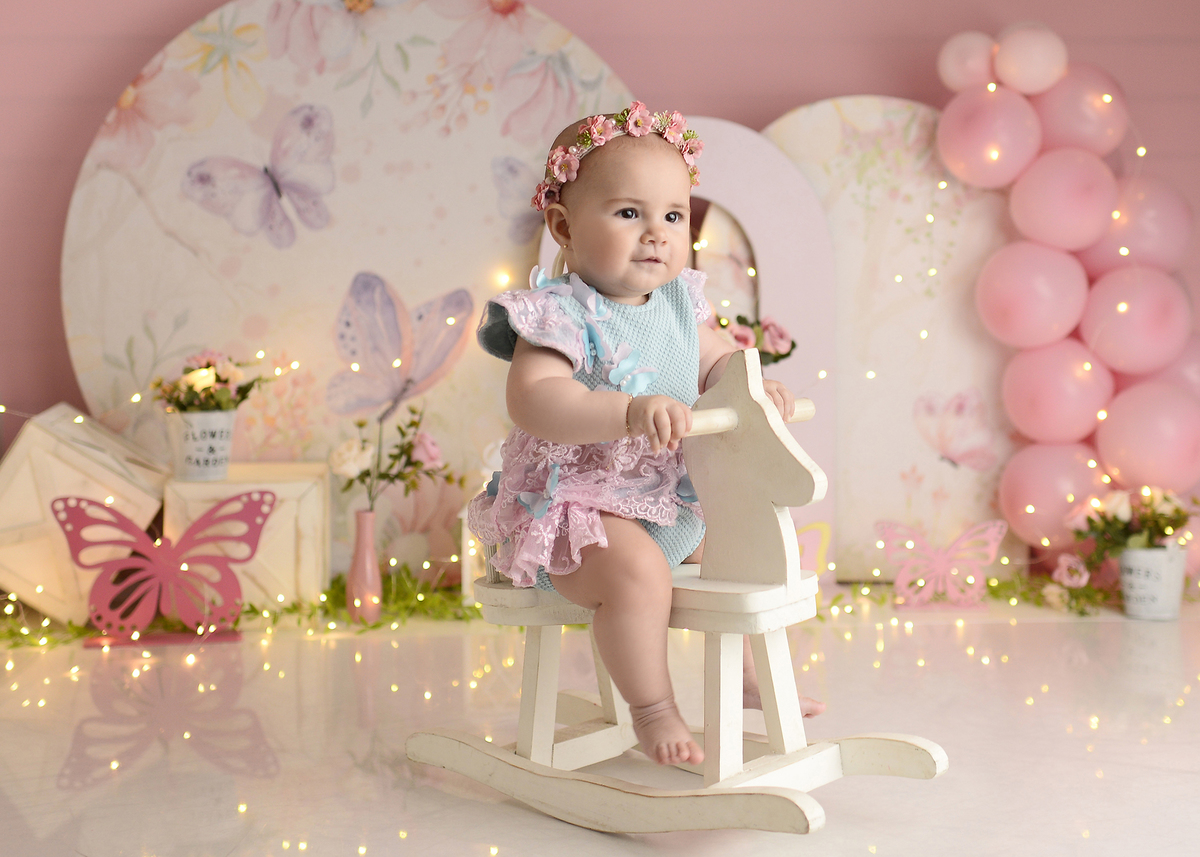 smash the cake jardim encantado