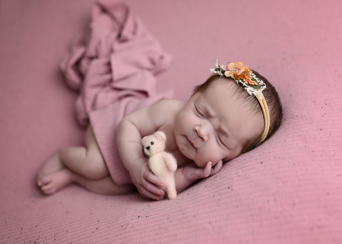 fotografias recém nascido
