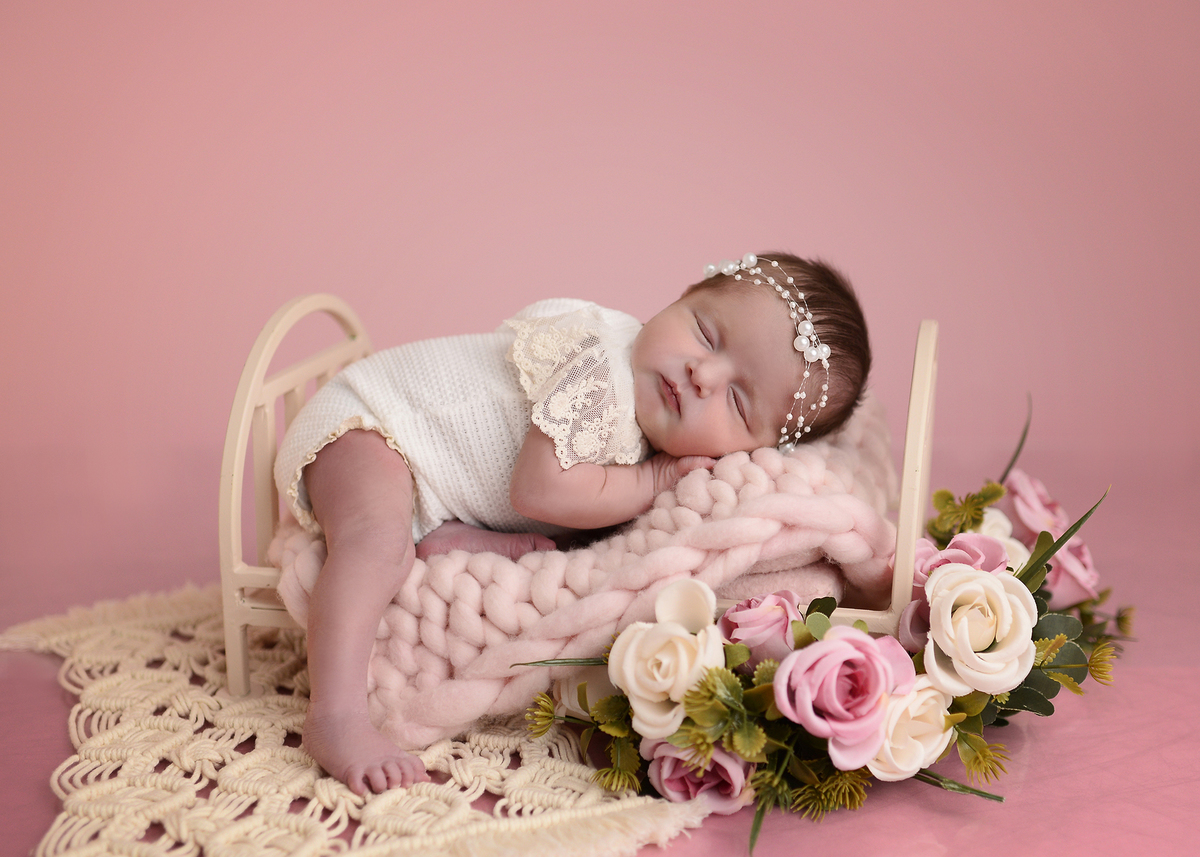 ensaio recém nascido
