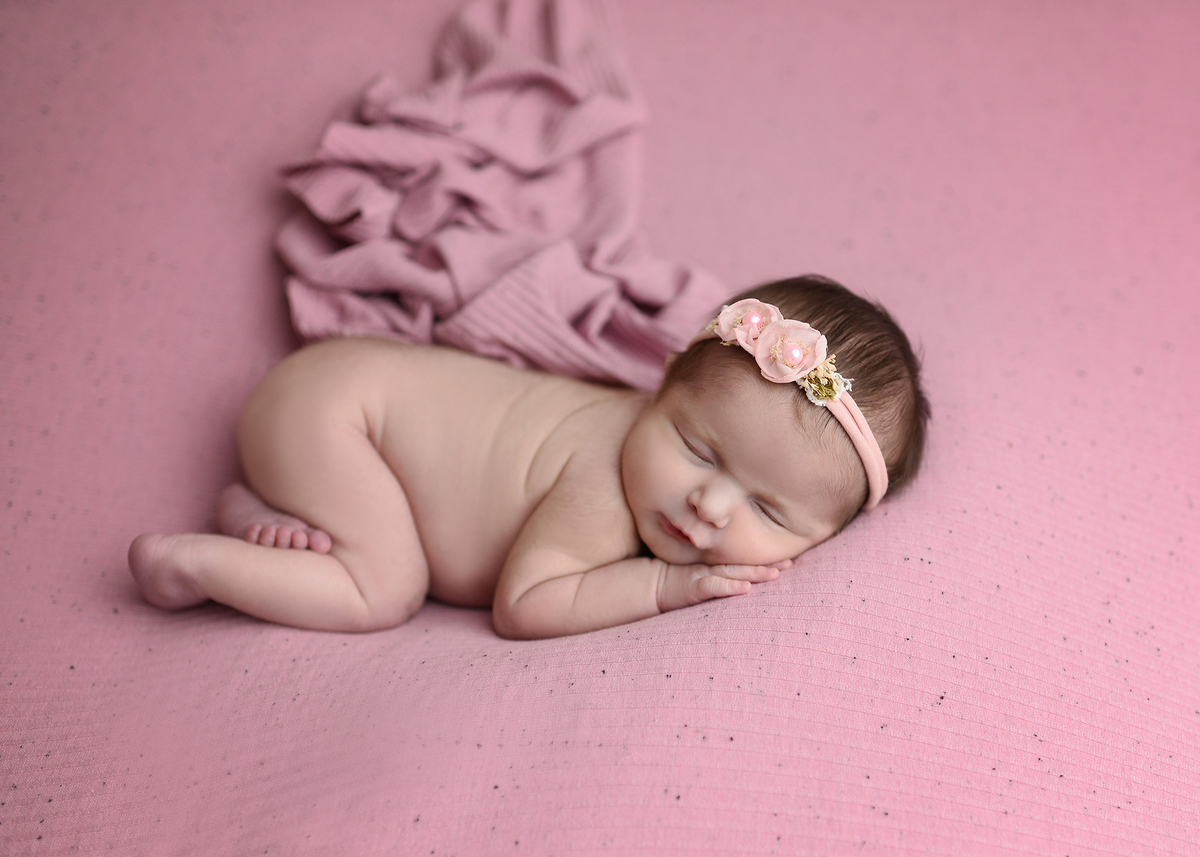 book newborn