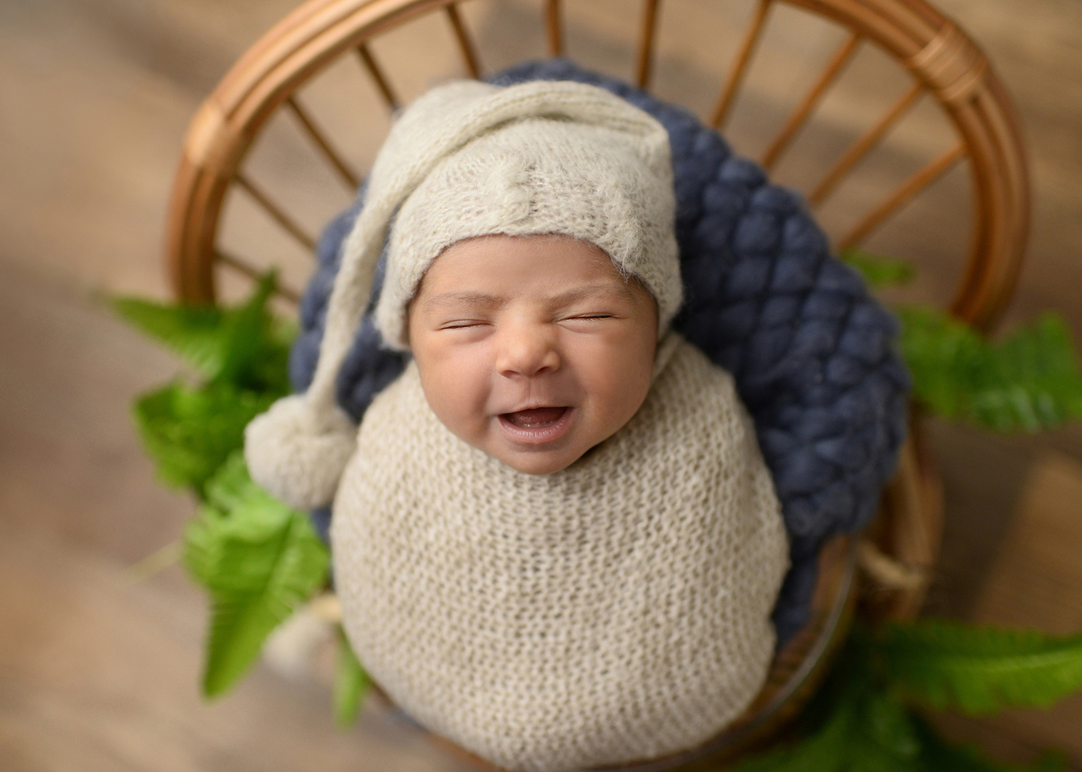 book newborn cachoeirinha