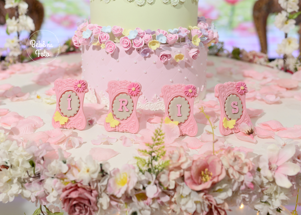 doces personalizados