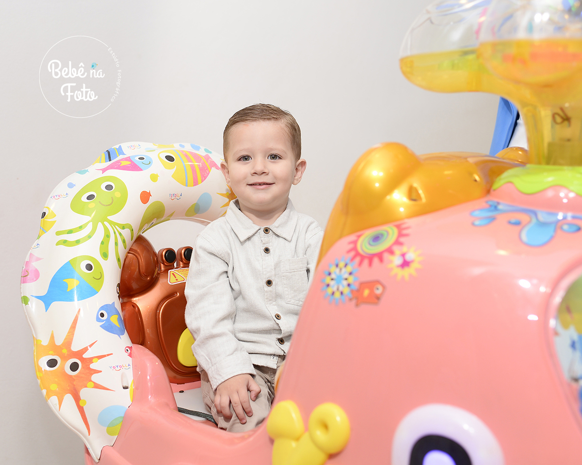 fotógrafa referência em festa infantil