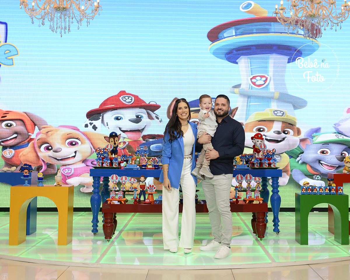 salão de festas canoas