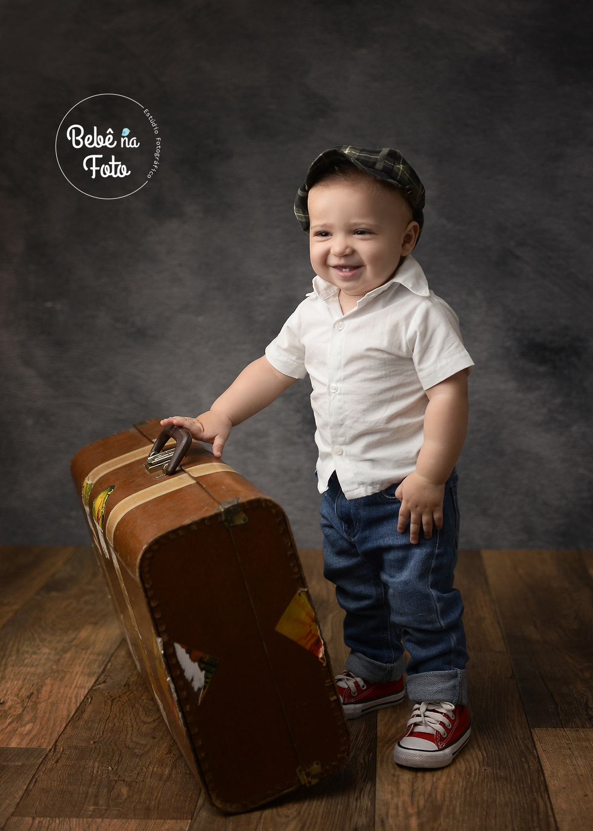 cenários clean para bebê 10 meses