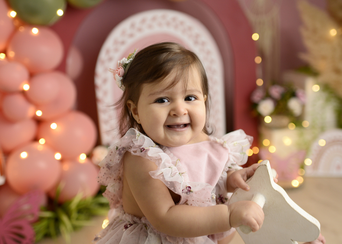 acompanhamento mensal do bebê