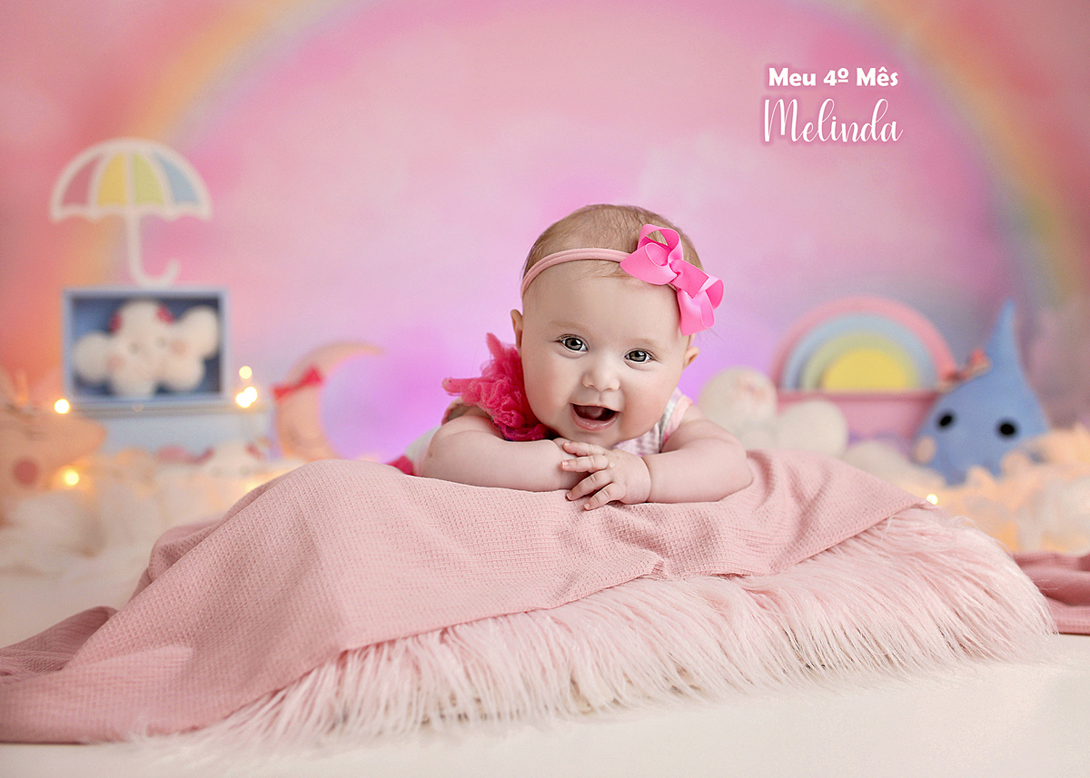 fotos temáticas de bebê