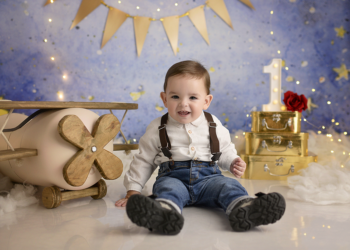 acompanhamento mensal do bebê