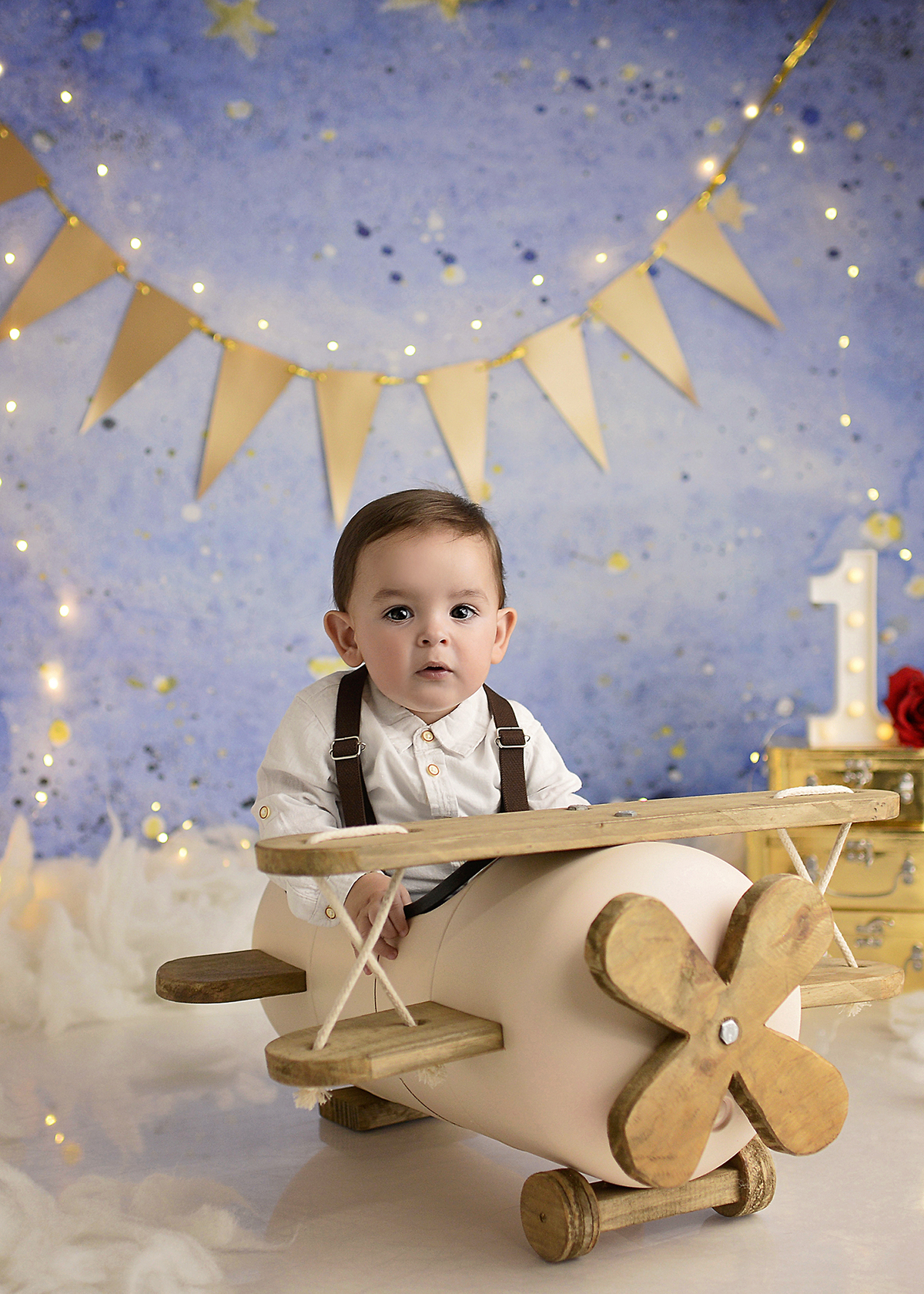 book temático príncipe