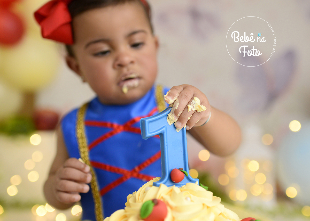 smash the cake cachoeirinha