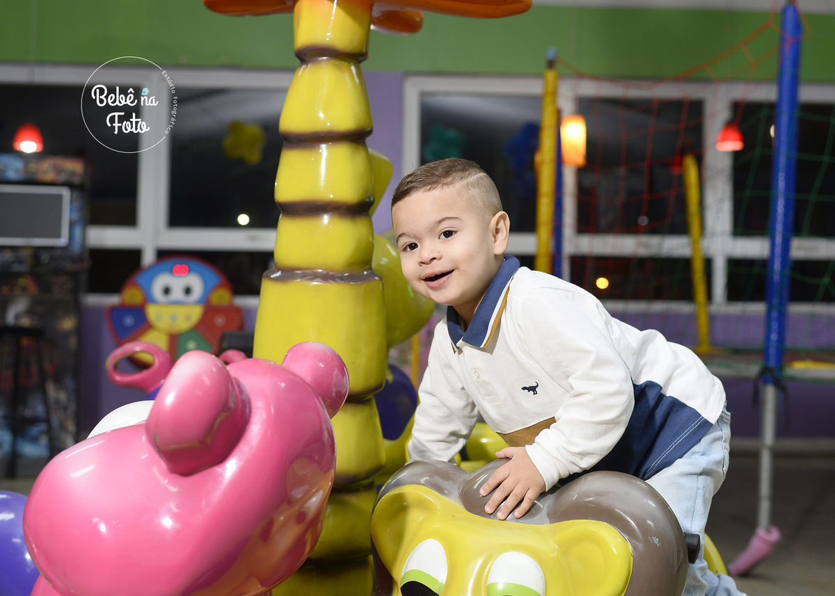 brincadeiras na festa