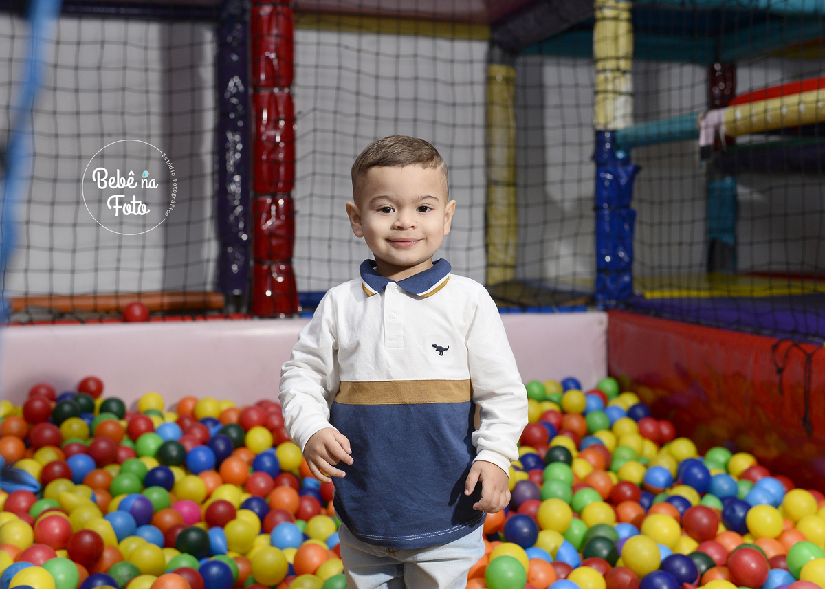 fotógrafo festa 2 anos