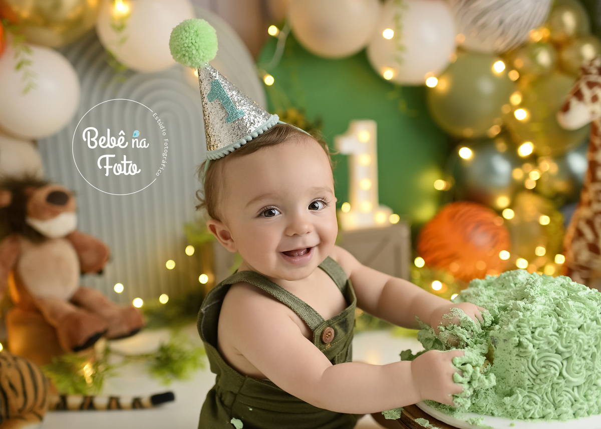 ensaio fotográfico safari