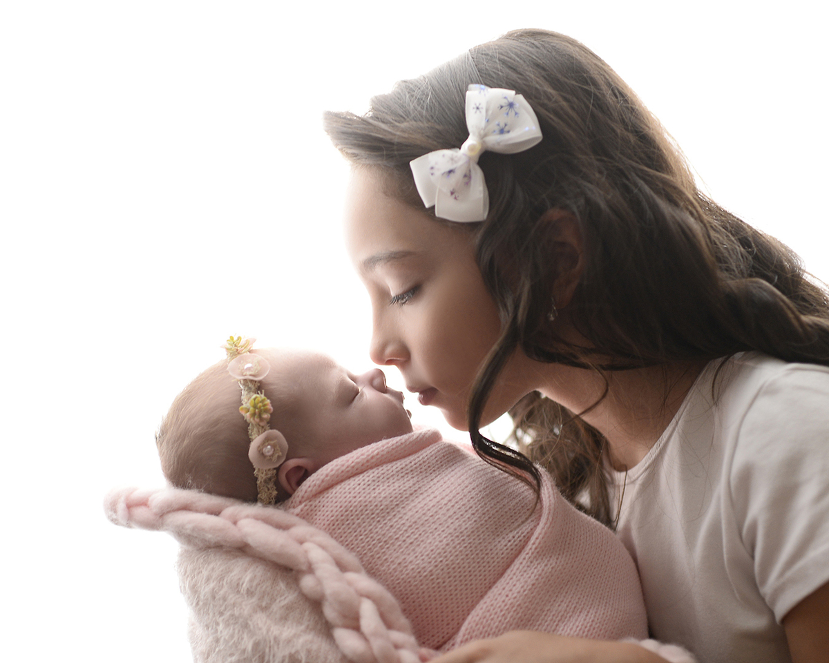 newborn cachoeirinha