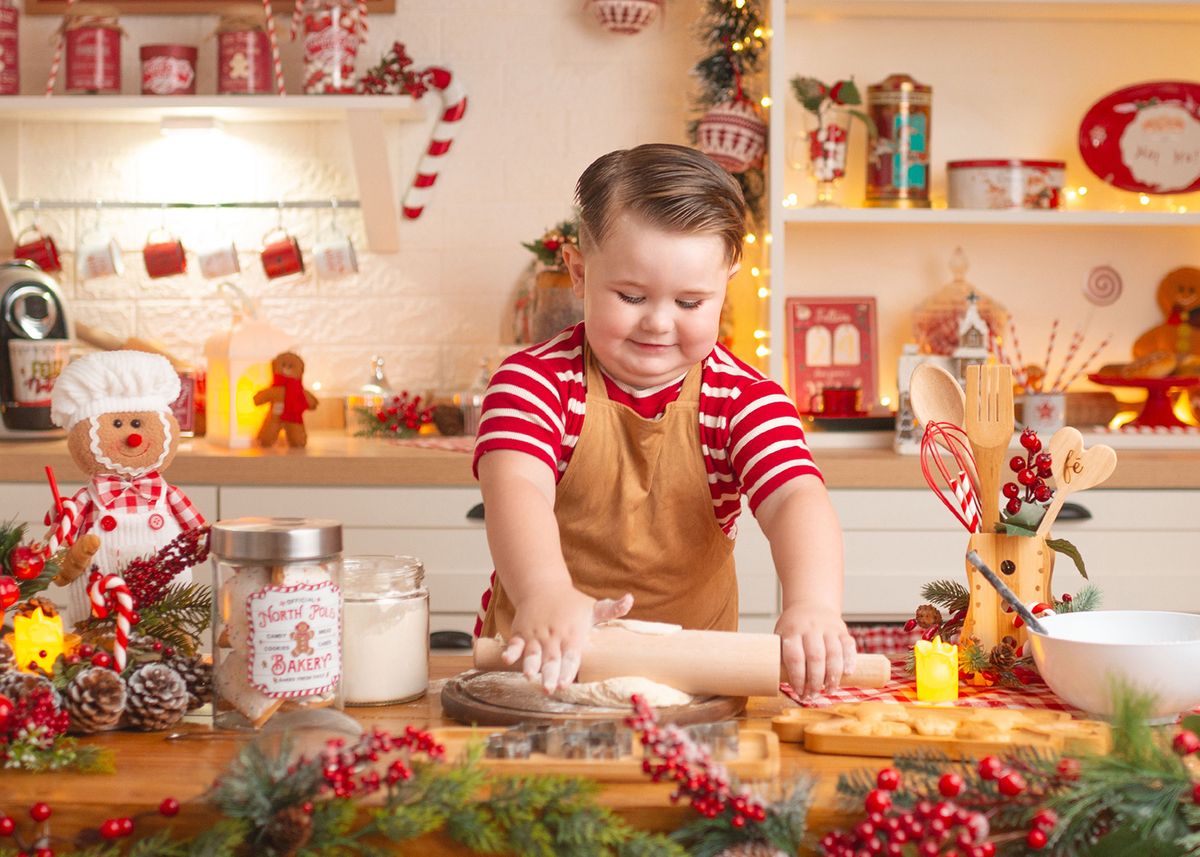 book de natal cachoeirinha rs