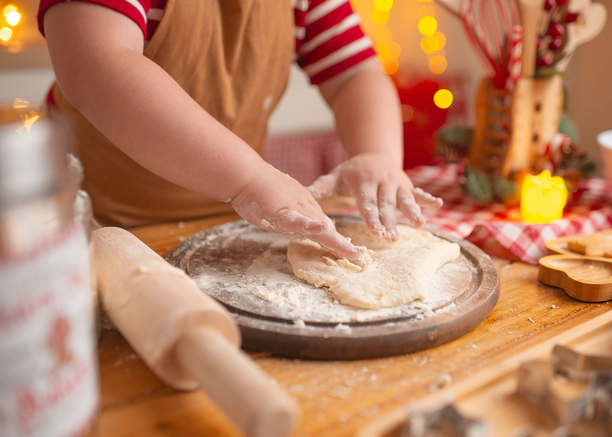 book de natal cachoeirinha
