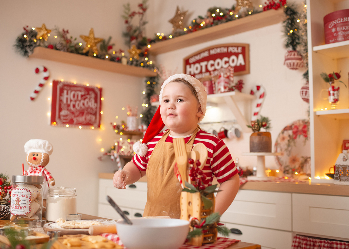 ensaio de natal porto alegre