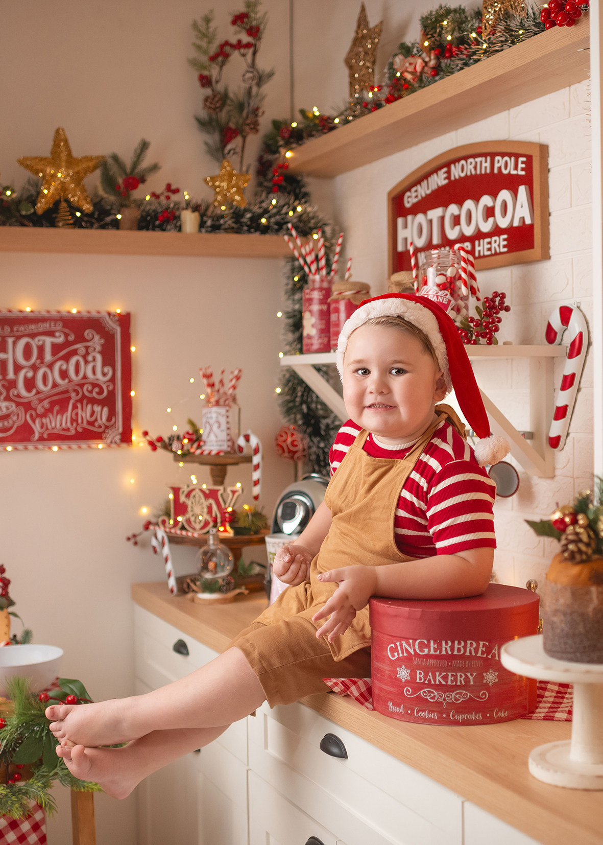 fotografias de natal