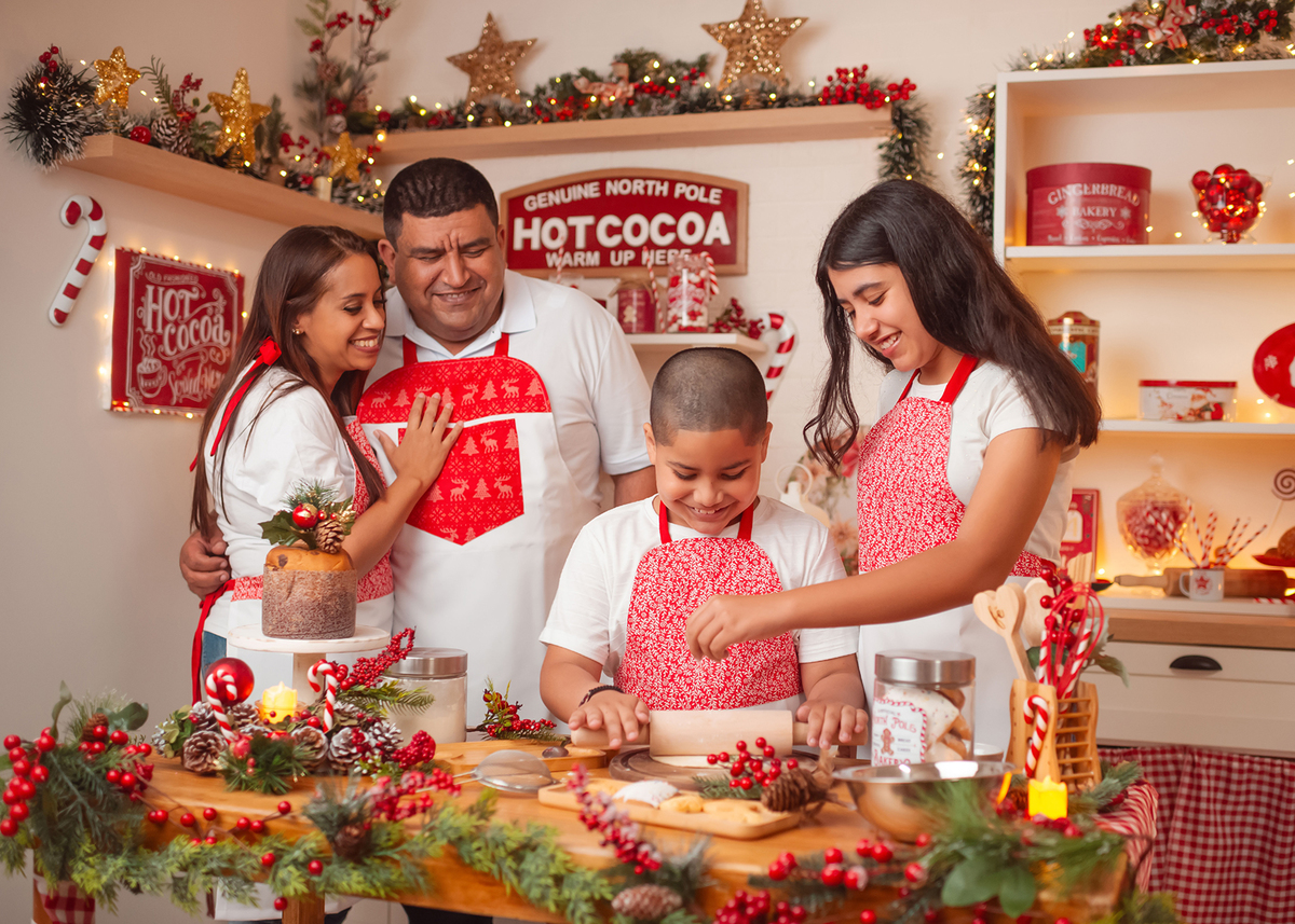 natal em família em cachoeirinha rs