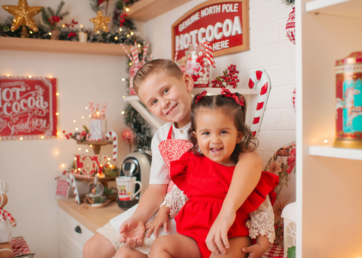 ensaio de natal 2023