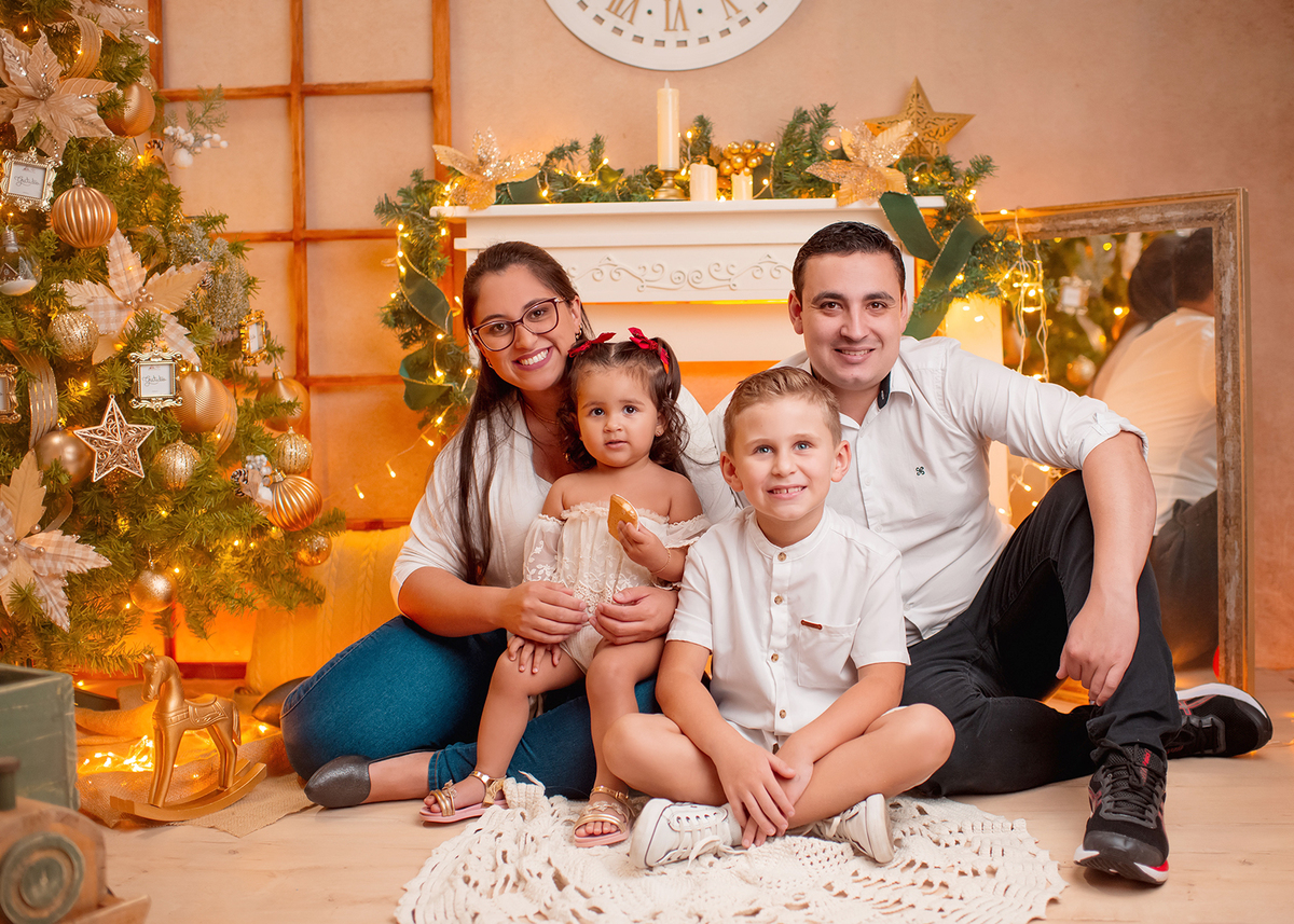 familia no natal