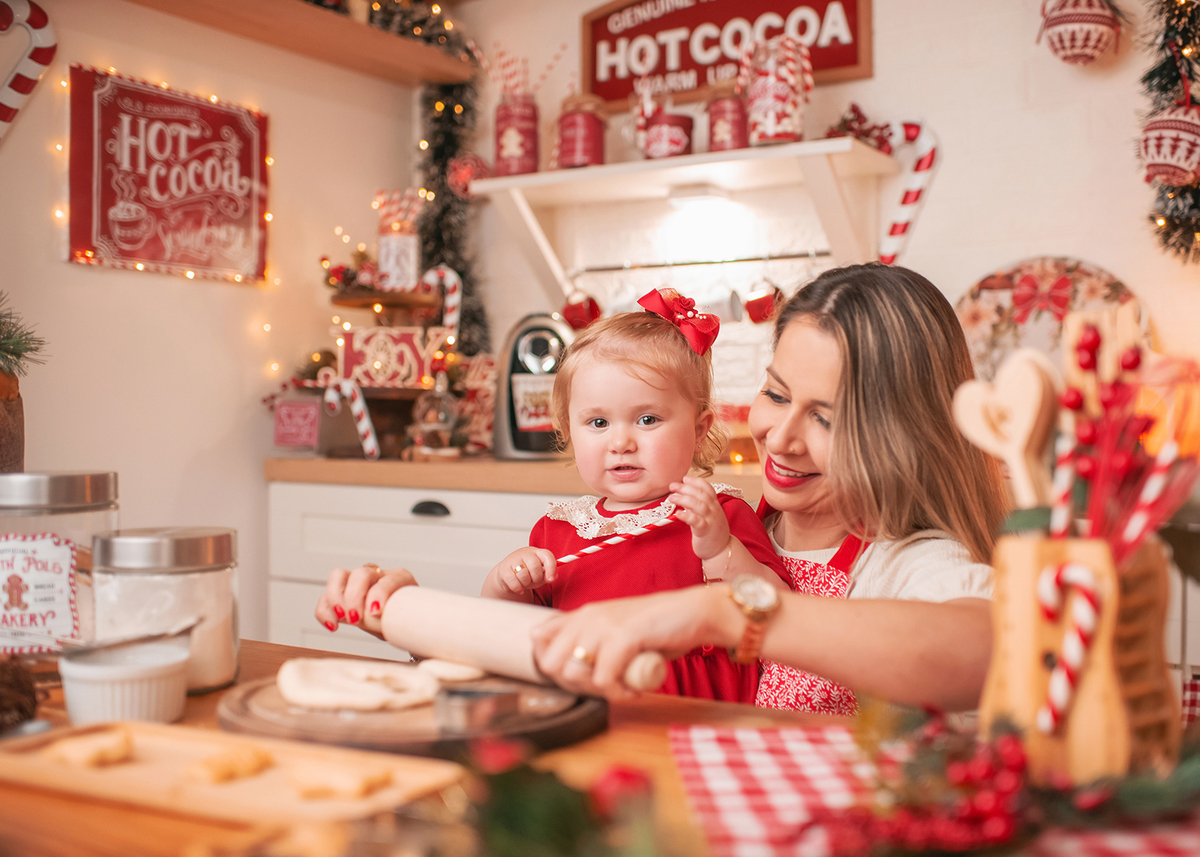 estúdio de natal cachoeirinha