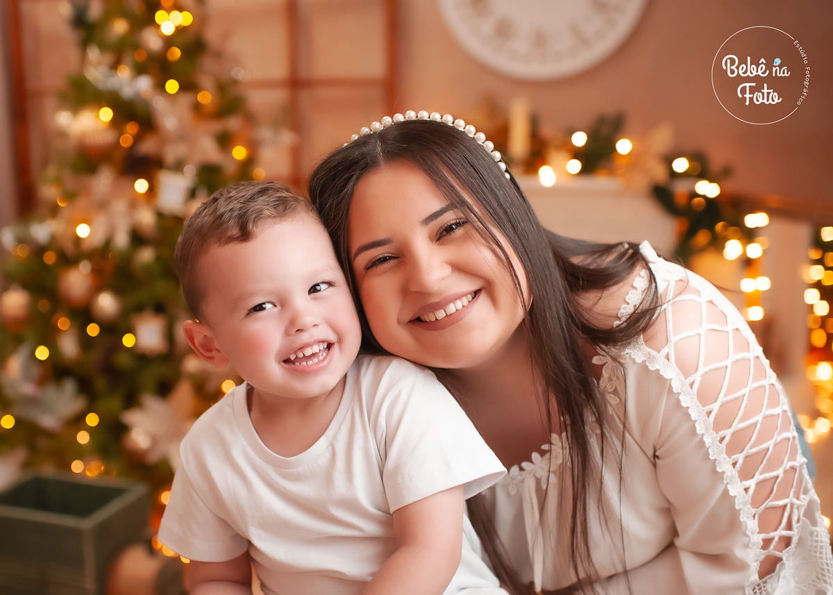 ensaio de natal 2023