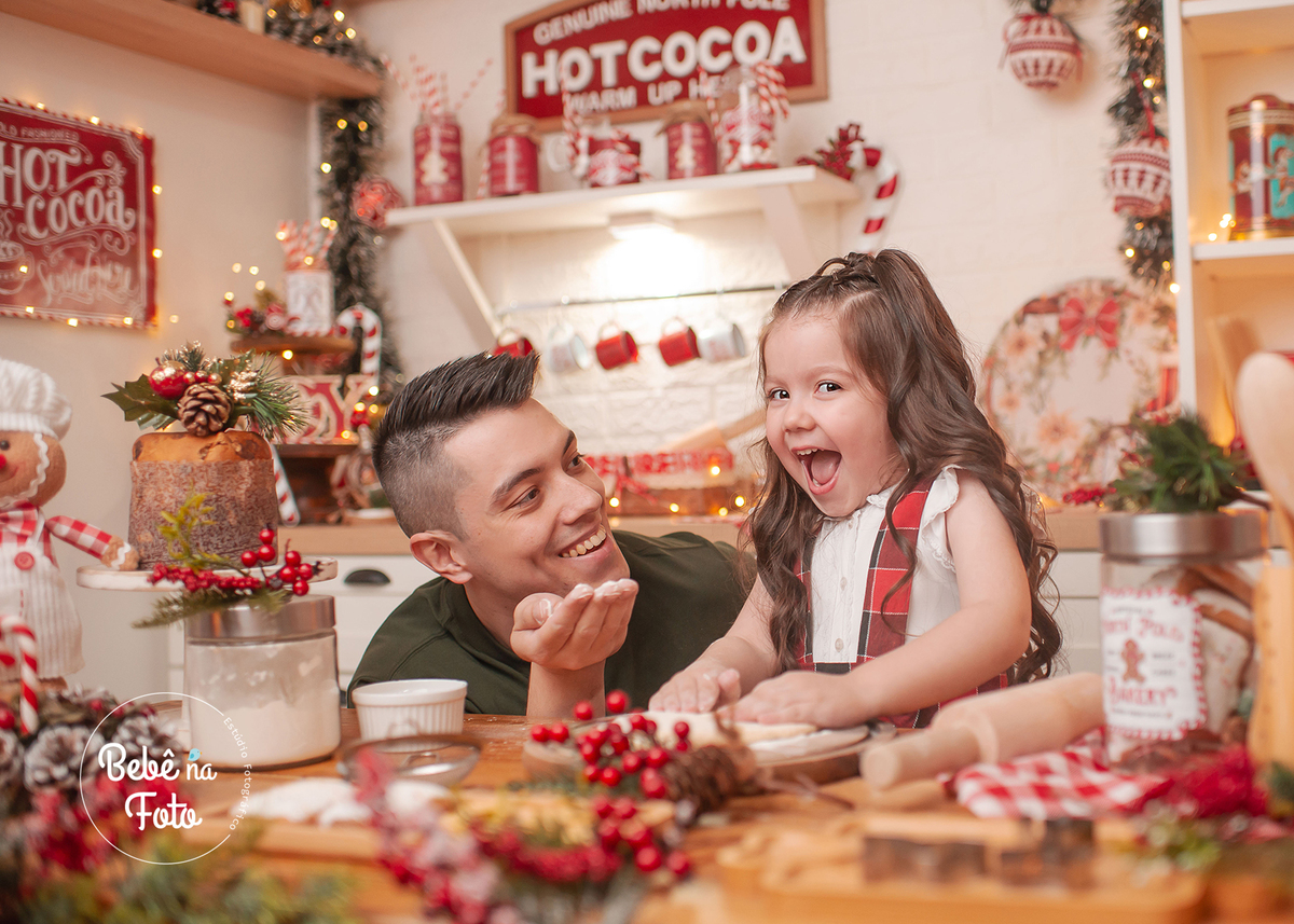 tendências natal 2023