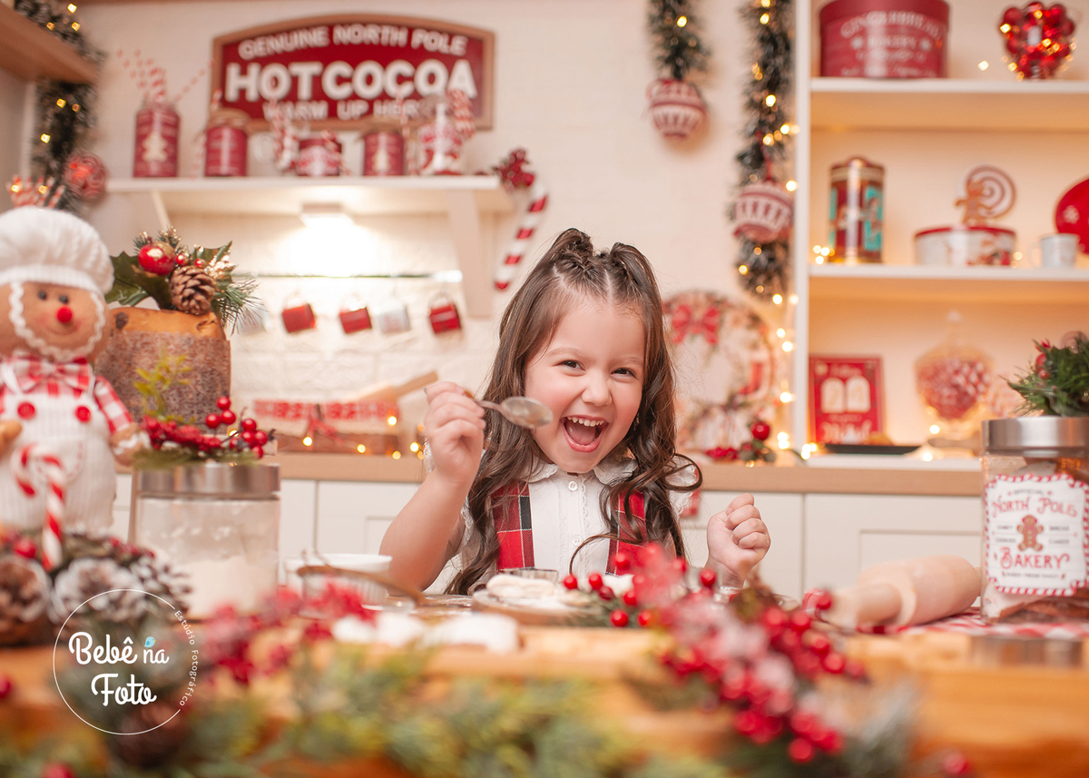 ensaio de natal cachoeirinha
