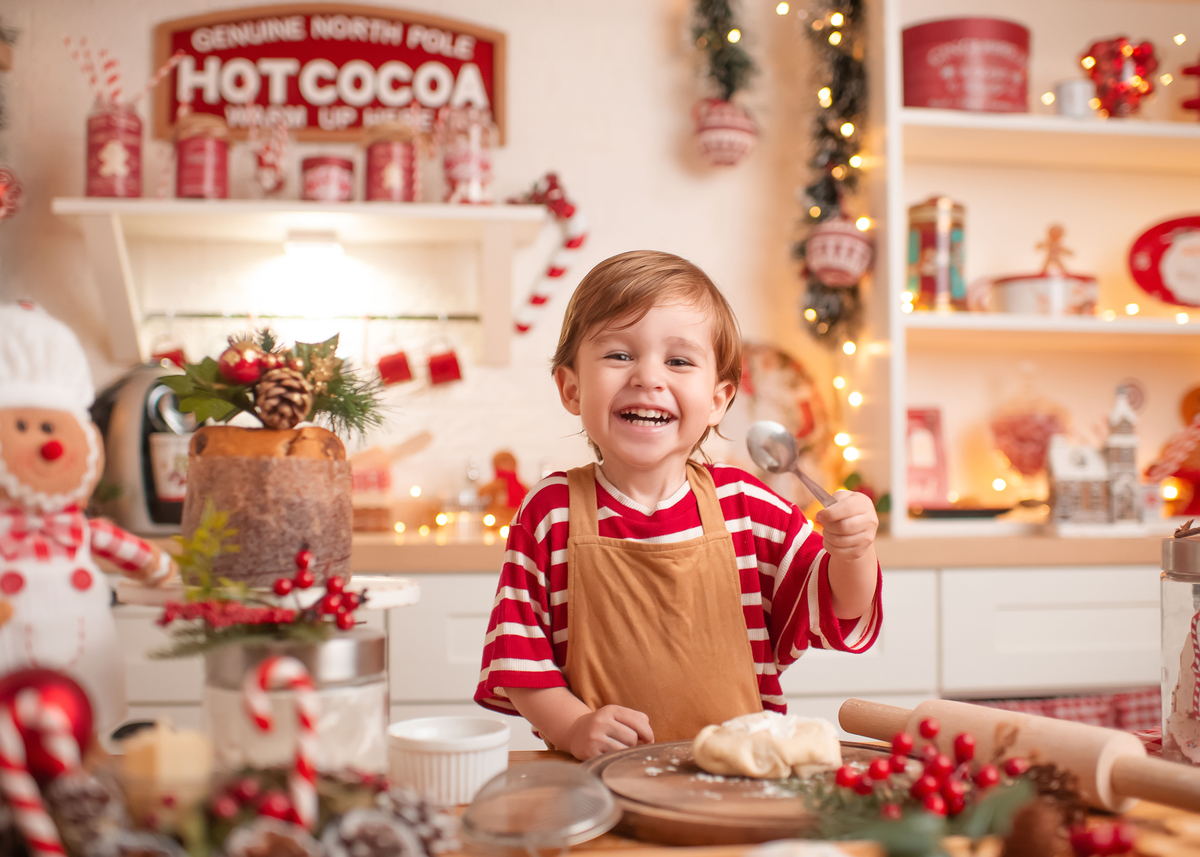 book de natal cachoeirinha