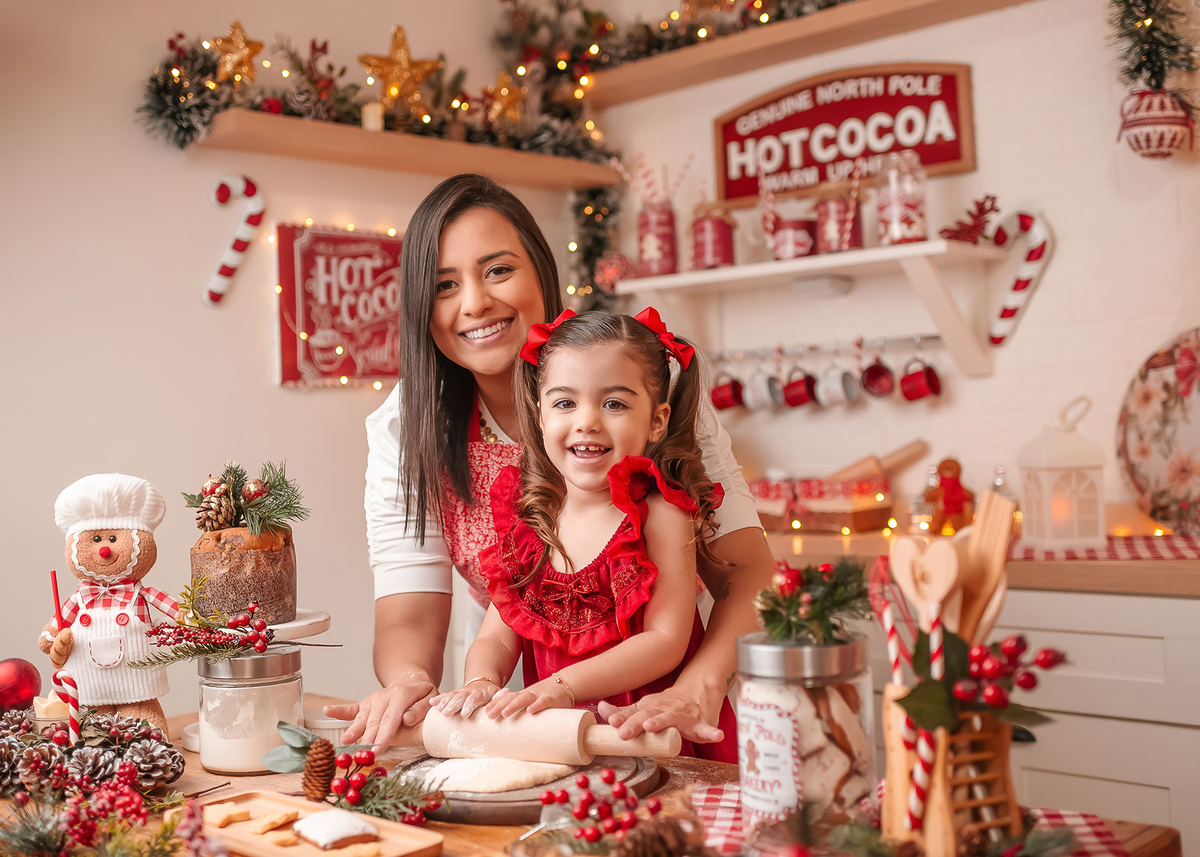 book natal cachoeirinha