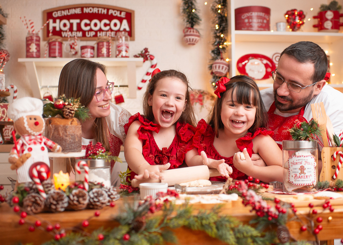 ensaio de natal 2023