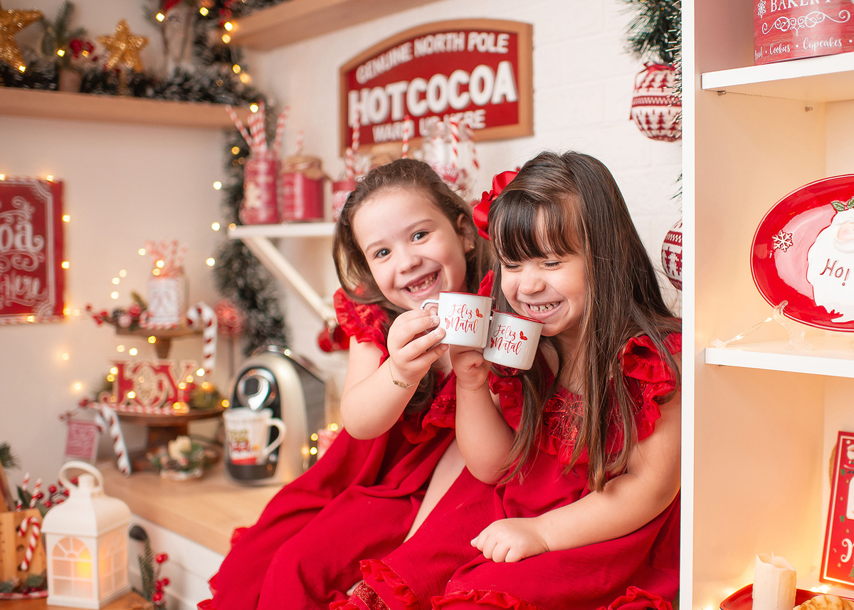 book de natal em cachoeirinha