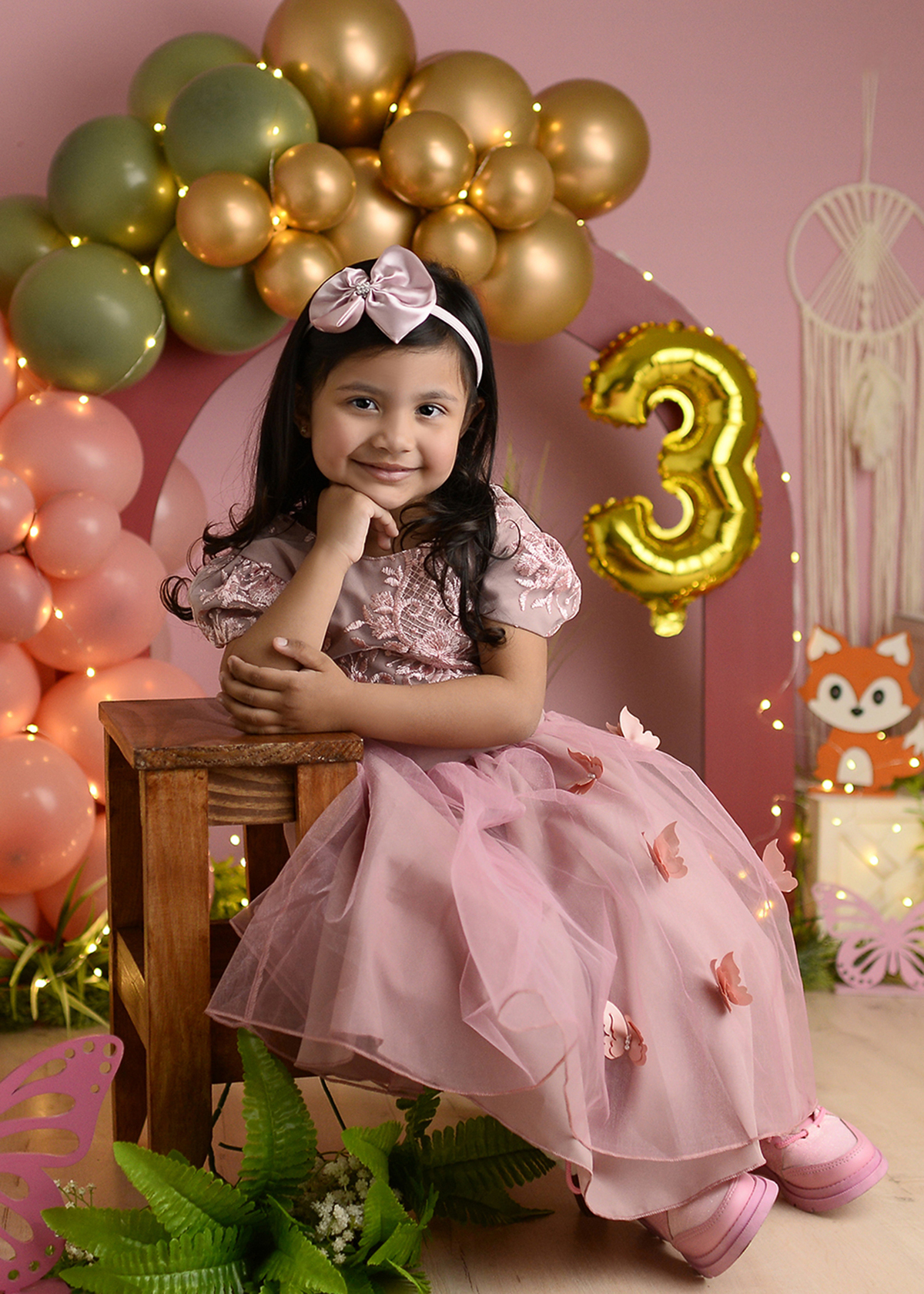 book bosque encantado