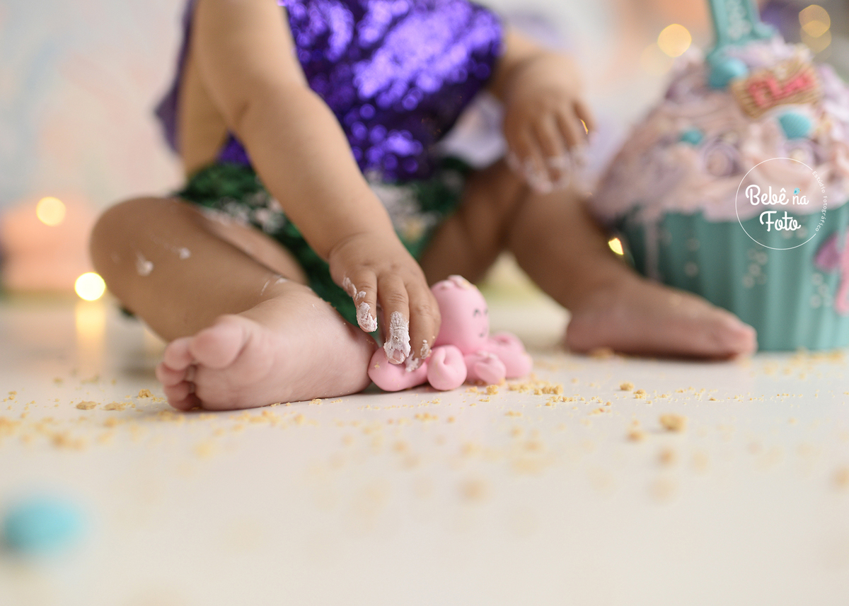 smash the cake cachoeirinha