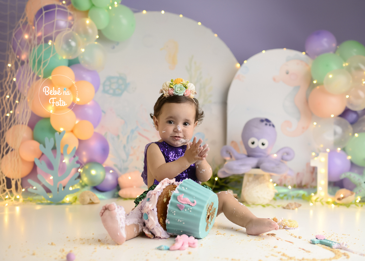 book sereia cachoeirinha