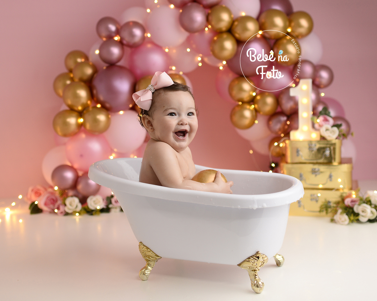 book   temático minnie rosa