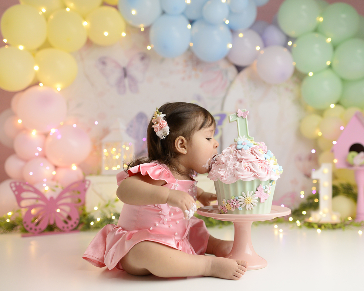 smash the cake jardim