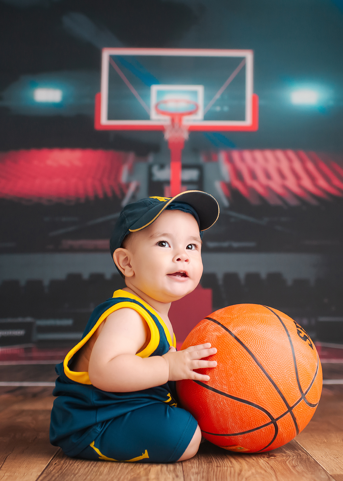 fotos bebês cachoeirinha