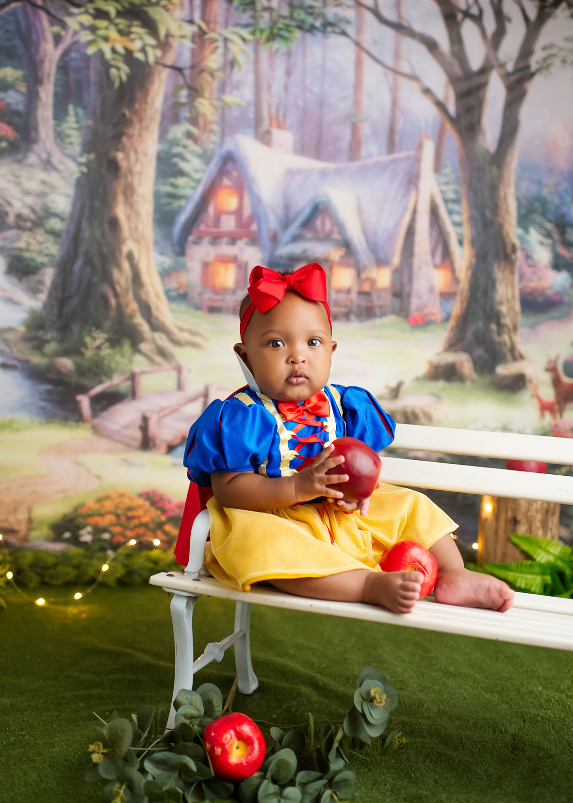 book branca de neve