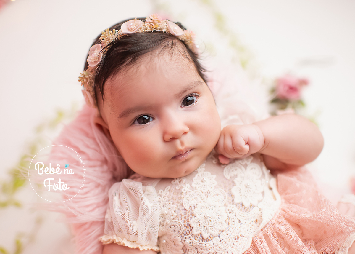 ensaio mensal 3 meses