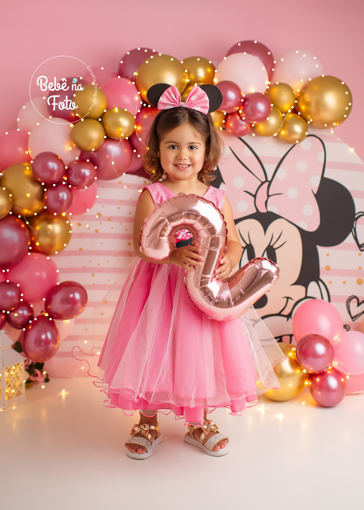 book 2 aninhos menina