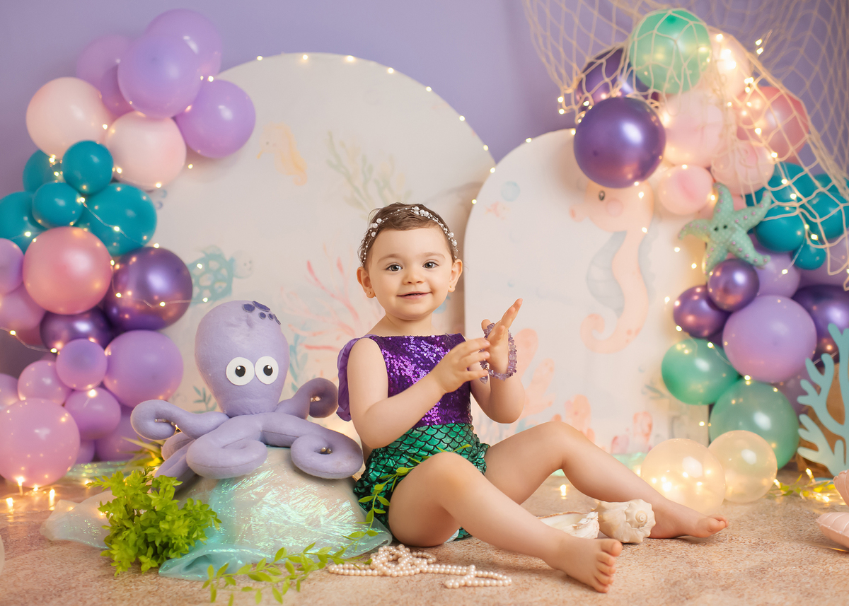 book 2 aninhos sereia