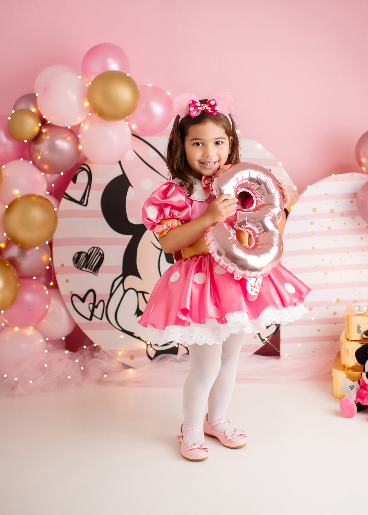 estúdio cachoeirinha