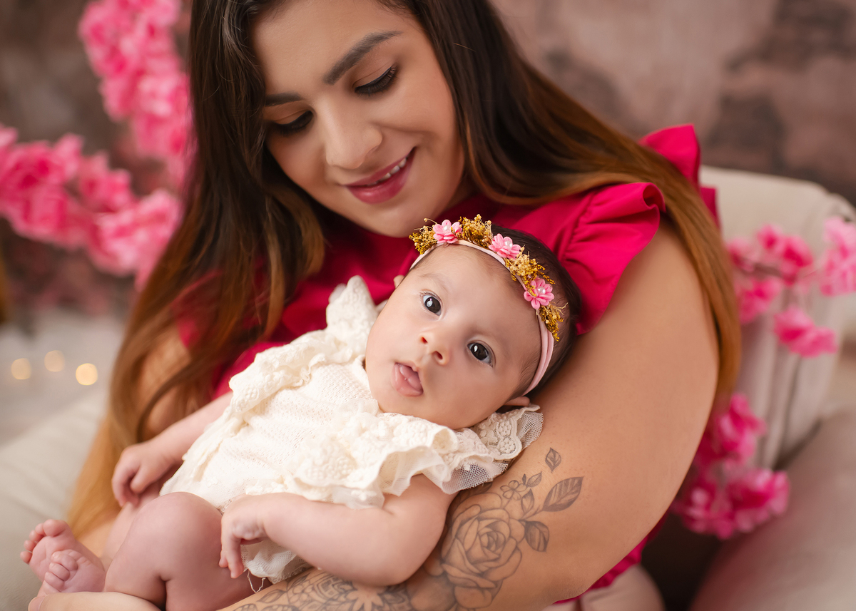 book dia das MÃES