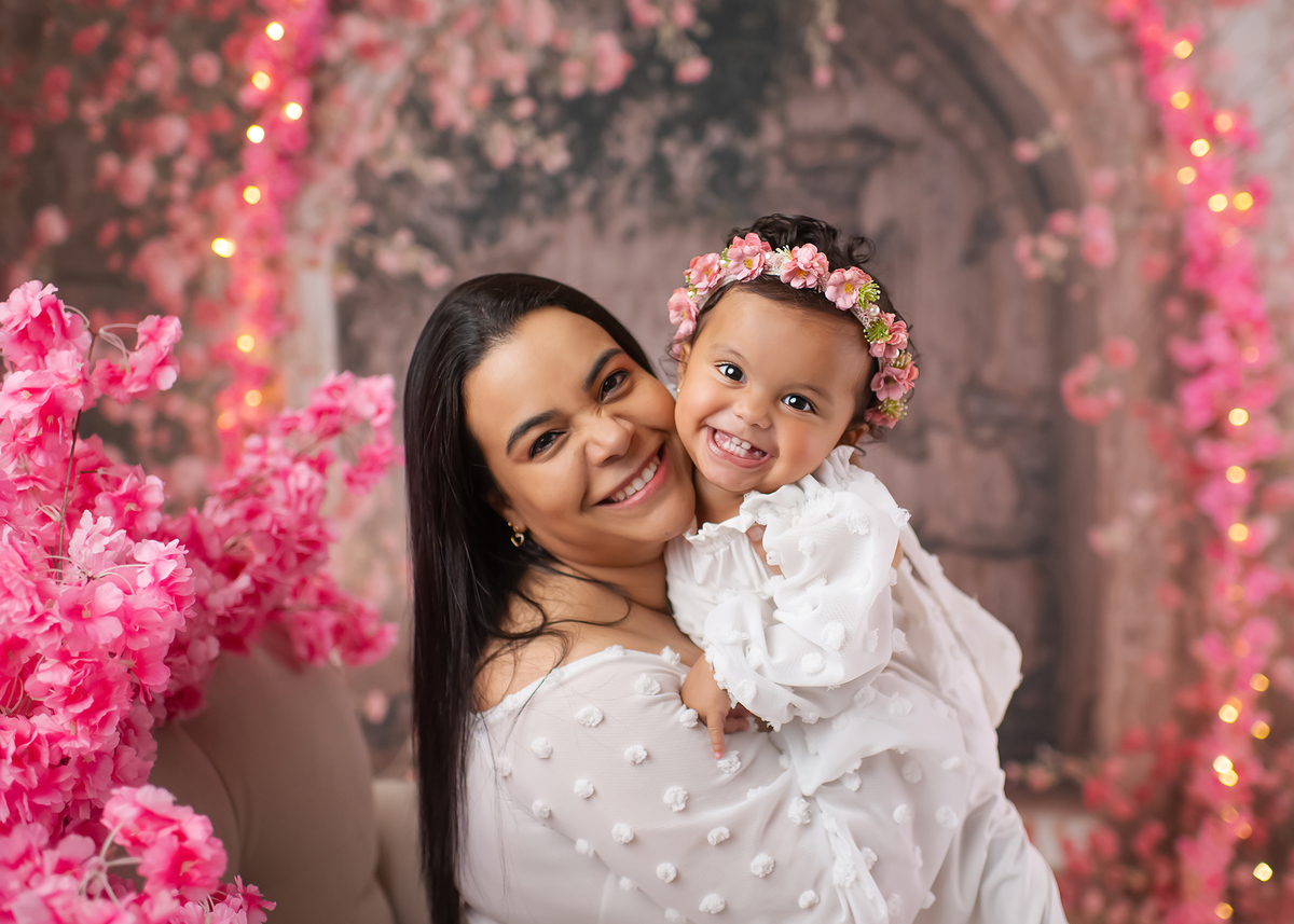 ensaio dia das mães cachoeirinha