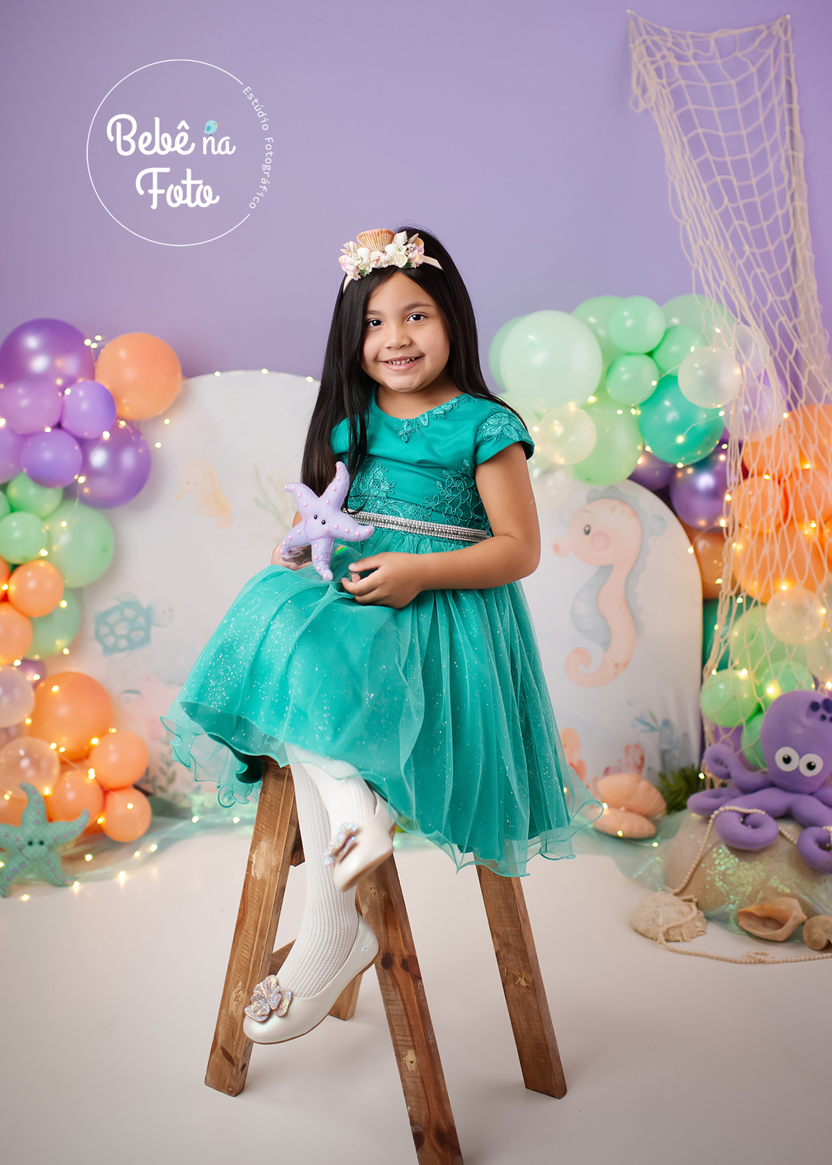book infantil cachoeirinha