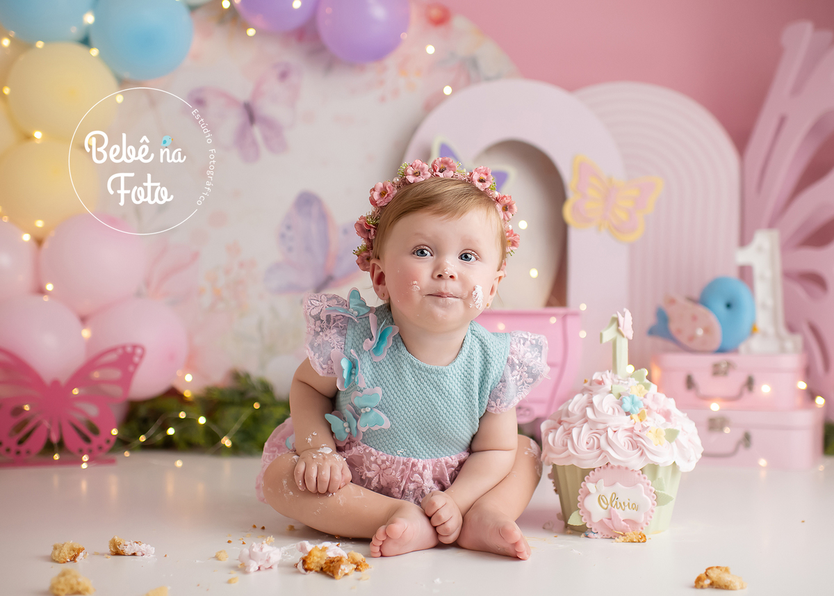 smash the cake cachoeirinha