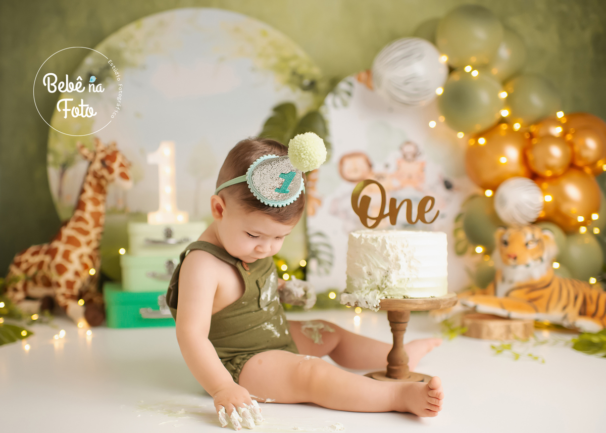 smash the cake cachoeirinha