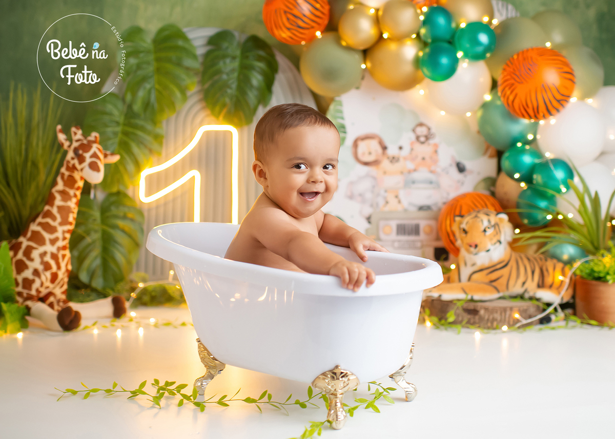 estúdio infantil cachoeirinha